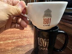 -1901 Cafe(西四店)