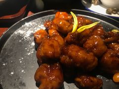 糖醋里脊-寻宝记绍兴菜(鲁迅路店)