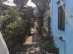 -三溪村