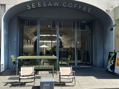 -Seesaw Coffee(上生新所店)