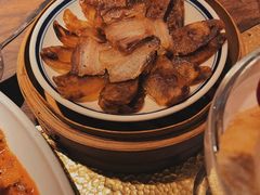 -菌自由丨野生菌火锅特色庭院餐厅(丽江古城店)