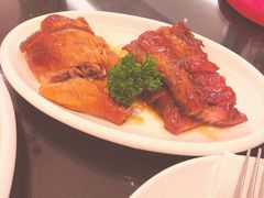 -翠华餐厅(正佳广场店)