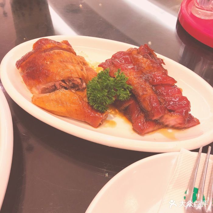 翠华餐厅(正佳广场店)图片 - 第502张