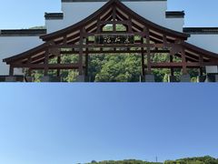 -采石矶景区
