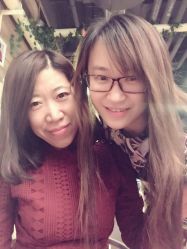 -Tipo Hair salon（明星）店