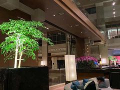 -上海外滩茂悦大酒店
