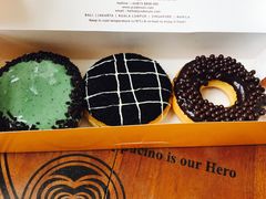 -J.CO Donuts & Coffee(Mal Bali Galeria)