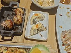 -一心创作料理屋(经开万达店)