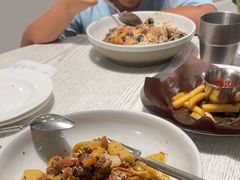-娜娜家•Nana's restaurant(国金汇店)