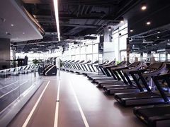 -OXYGYM 奥美氧舱运动中心(朝阳大悦城店)