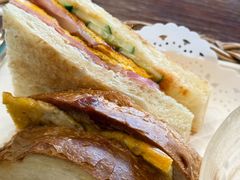 -西村咖啡店 (中山手本店)