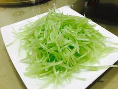 -晚归月亮湾私家菜(临邑路店)