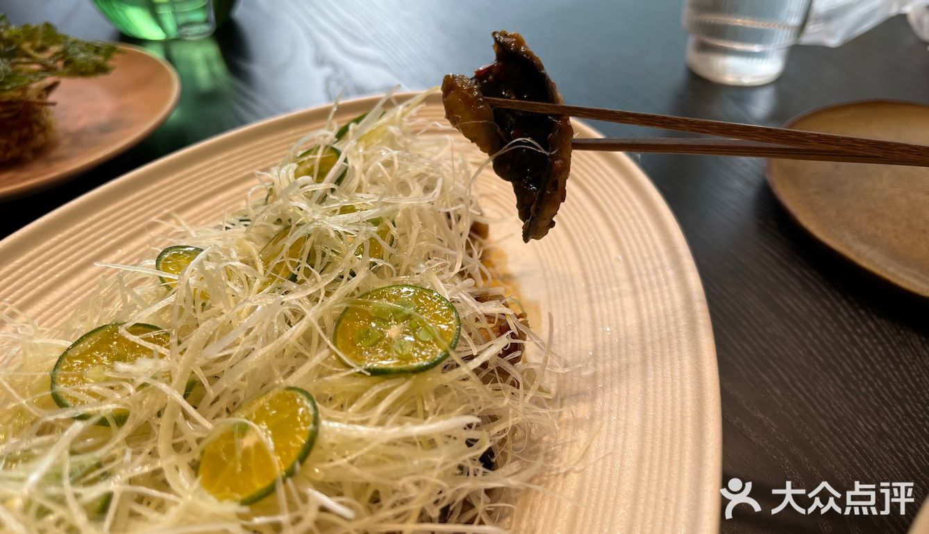香辣越南菜！可口