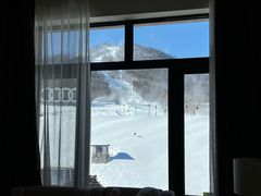 -长白山万达锦华套房酒店