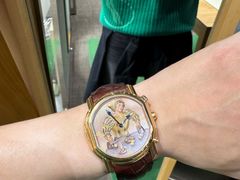 -109度二手奢侈品手表包包珠宝回收(新天地店)