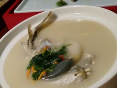 -肆月河豚·新淮扬(金融街店)