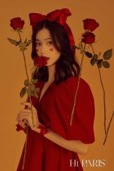-巴黎婚纱摄影(瑞安旗舰店)