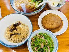 -小方的面(徐家汇店)