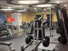 -美再晨游泳健身瑜伽(锦绣店)