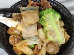 -珍珍小食店(西华路店)