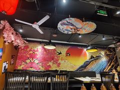 -千寻山野烤肉(天虹店)