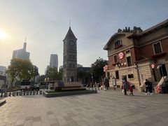 -李叔同故居纪念馆