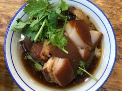 同安封肉-聪辉同安老美食饭店(大元路店)