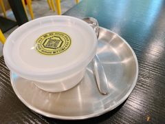 简易版椰子冻-糖匠(垂虹路店)