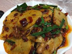 -华仔龙虾(永乐路总店)