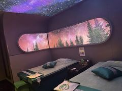 -美足时光•精致悦足•水疗SPA(龙泉店)