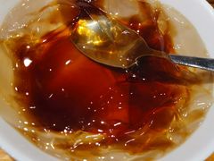 老红糖冰粉-嘉州叶婆婆钵钵鸡(建设路店)