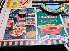 -潮堂 · 潮州菜(国贸商城店)