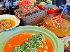-炊江南·上海菜(国展华漕店)