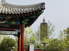 -西海子公园