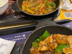 -膳当家黄焖鸡米饭(下沙宝龙店)