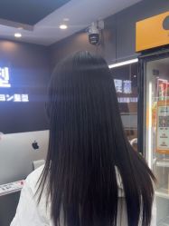 -藤野造型烫染优质