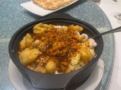 -奕景海鲜(星海广场店)