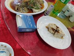 -新虹楼饭庄(崇明陈家镇店)
