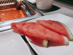 -海底捞火锅(万达广场店)