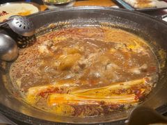 -老天桥蛙炉火锅(姑苏总店)