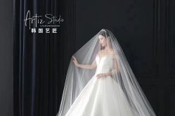 -艺匠摄影ARTIZ STUDIO(南京店)