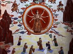 -报恩寺(平武县)