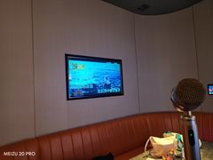 -星聚会KTV(南翔印象城MEGA店)