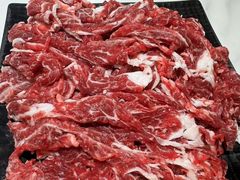 -三毛牛肉店(福强店)