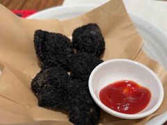 -和府捞面(金山万达店)