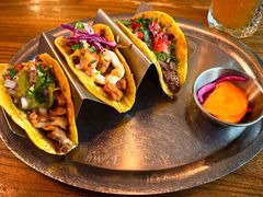 -Q MEX 库迈墨西哥餐吧(双井店)