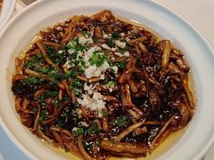 -天福苑(崇宁路店)