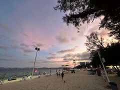 -玫瑰海岸文化旅游度假区