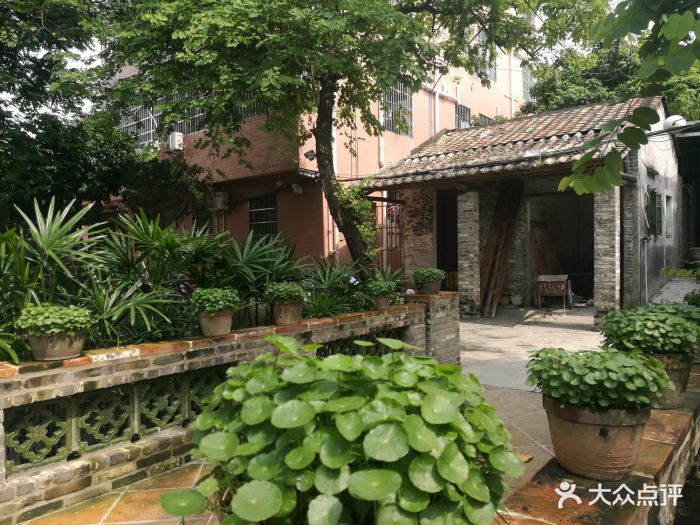 德云居饭馆-图片-顺德区美食-大众点评网