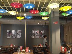 -来蜀乾串串香(北京总店)